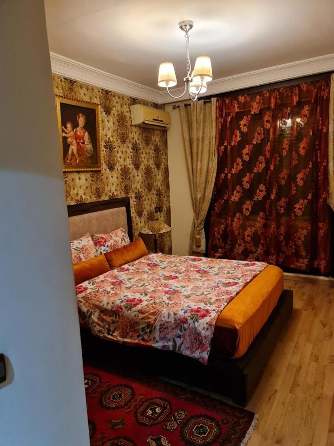 Luxury Apartment In The Heart Of Gueliz , Wifi, Pool Марракеш Екстер'єр фото